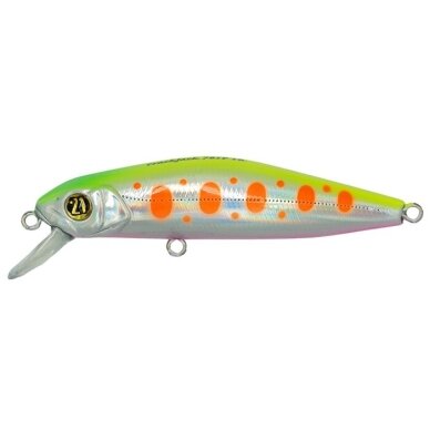 Pontoon21 CrackJack 78SP-SR – salmon and sea trout lure 78 mm 10.6 g 11