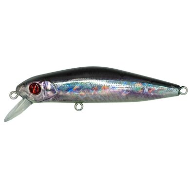 Pontoon21 CrackJack 78SP-SR – salmon and sea trout lure 78 mm 10.6 g 25 Pontoon21 CrackJack 78SP-SR – salmon and sea trout lure 78 mm 10.6 g 25