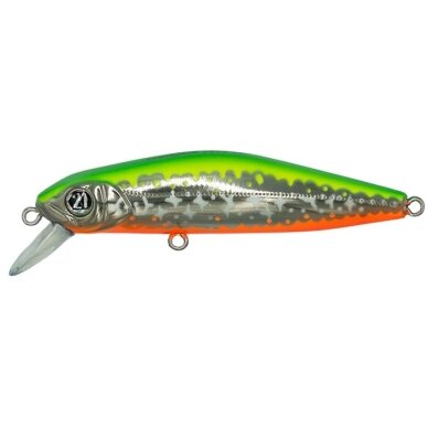 Pontoon21 CrackJack 78SP-SR – salmon and sea trout lure 78 mm 10.6 g 27 Pontoon21 CrackJack 78SP-SR – salmon and sea trout lure 78 mm 10.6 g 27