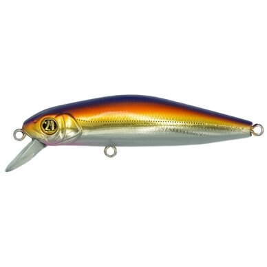 Pontoon21 CrackJack 78SP-SR – salmon and sea trout lure 78 mm 10.6 g 12 Pontoon21 CrackJack 78SP-SR – salmon and sea trout lure 78 mm 10.6 g 12