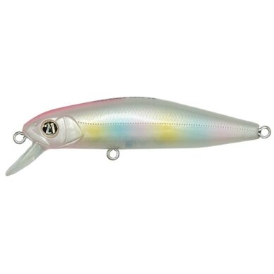 Pontoon21 CrackJack 78SP-SR – salmon and sea trout lure 78 mm 10.6 g 15 Pontoon21 CrackJack 78SP-SR – salmon and sea trout lure 78 mm 10.6 g 15