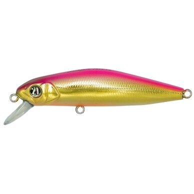Pontoon21 CrackJack 78SP-SR – salmon and sea trout lure 78 mm 10.6 g 16