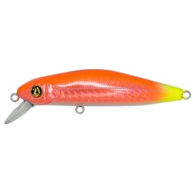 Pontoon21 CrackJack 78SP-SR – salmon and sea trout lure 78 mm 10.6 g 19