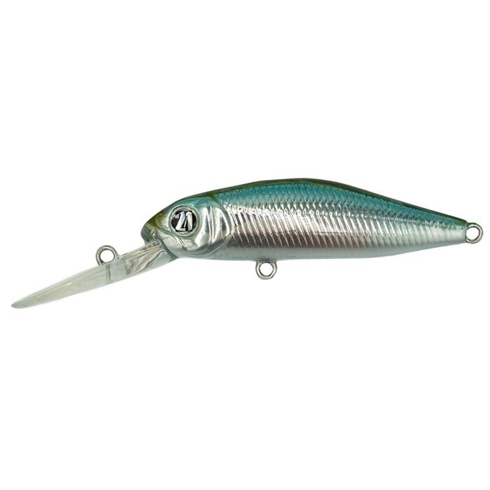 Pontoon21 CrackJack 58SP-DR 58 mm 5.7 g SP / Suspending DR 2.3–2.5 m (lure) 5 Pontoon21 CrackJack 58SP-DR 58 mm 5.7 g SP / Suspending DR 2.3–2.5 m (lure) 5
