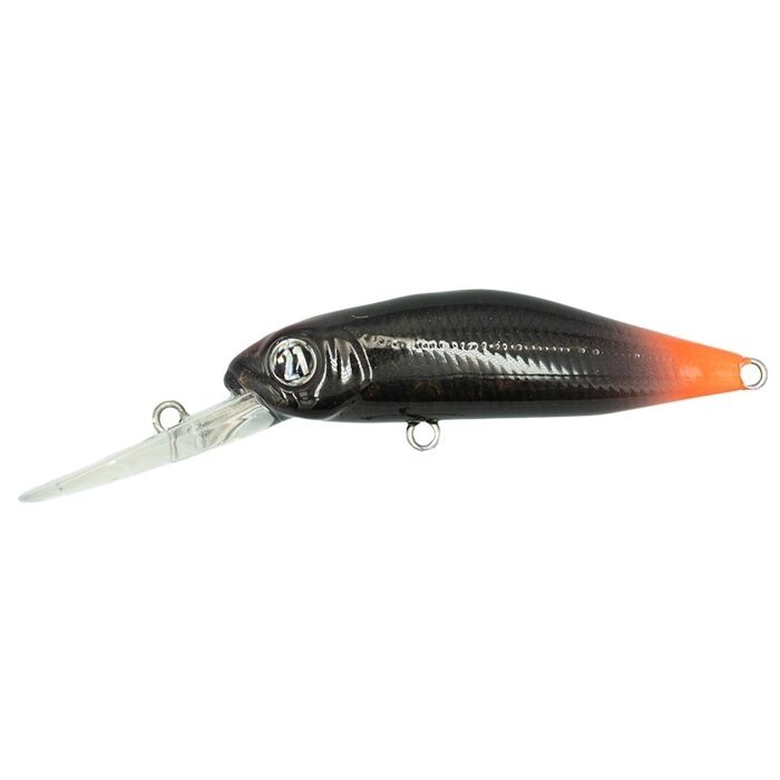 Pontoon21 CrackJack 58SP-DR 58 mm 5.7 g SP / Suspending DR 2.3–2.5 m (lure) 14 Pontoon21 CrackJack 58SP-DR 58 mm 5.7 g SP / Suspending DR 2.3–2.5 m (lure) 14