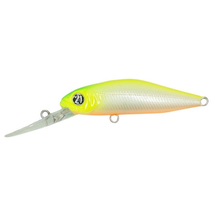 Pontoon21 CrackJack 58SP-DR 58 mm 5.7 g SP / Suspending DR 2.3–2.5 m (lure) 15 Pontoon21 CrackJack 58SP-DR 58 mm 5.7 g SP / Suspending DR 2.3–2.5 m (lure) 15