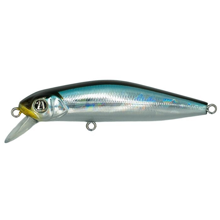 Pontoon21 CrackJack 78SP-SR – salmon and sea trout lure 78 mm 10.6 g 2
