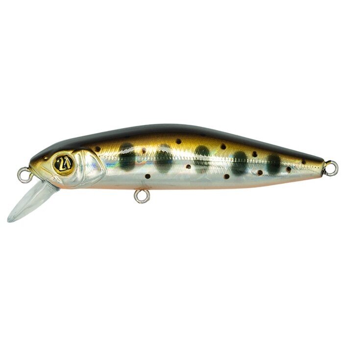 Pontoon21 CrackJack 78SP-SR – salmon and sea trout lure 78 mm 10.6 g 3