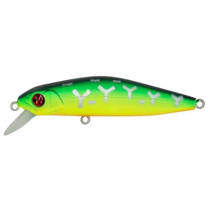 Pontoon21 CrackJack 78SP-SR – salmon and sea trout lure 78 mm 10.6 g 4