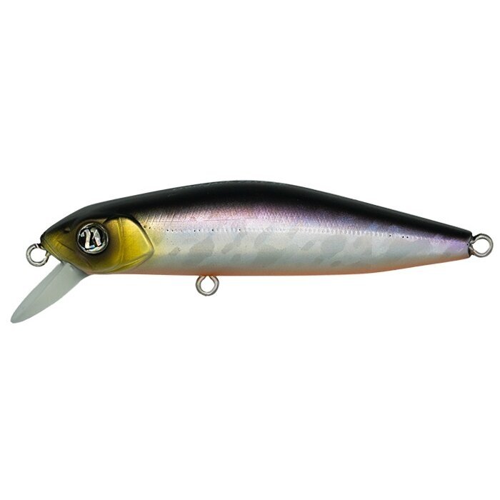 Pontoon21 CrackJack 78SP-SR – salmon and sea trout lure 78 mm 10.6 g 6 Pontoon21 CrackJack 78SP-SR – salmon and sea trout lure 78 mm 10.6 g 6