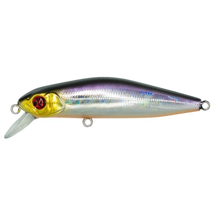 Pontoon21 CrackJack 78SP-SR – salmon and sea trout lure 78 mm 10.6 g 7 Pontoon21 CrackJack 78SP-SR – salmon and sea trout lure 78 mm 10.6 g 7