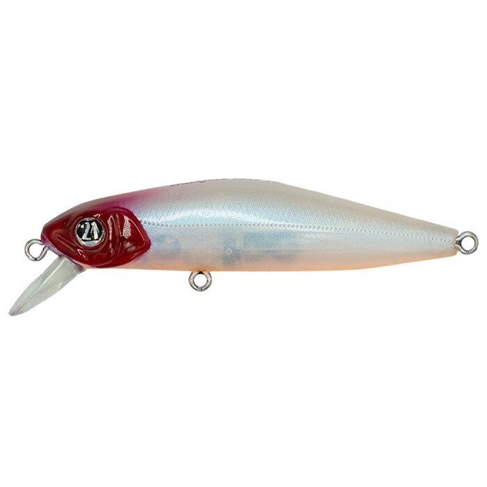 Pontoon21 CrackJack 78SP-SR – salmon and sea trout lure 78 mm 10.6 g 8 Pontoon21 CrackJack 78SP-SR – salmon and sea trout lure 78 mm 10.6 g 8