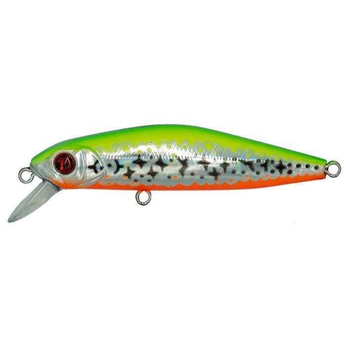 Pontoon21 CrackJack 78SP-SR – salmon and sea trout lure 78 mm 10.6 g 23 Pontoon21 CrackJack 78SP-SR – salmon and sea trout lure 78 mm 10.6 g 23