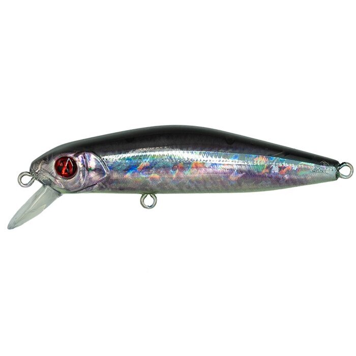 Pontoon21 CrackJack 78SP-SR – salmon and sea trout lure 78 mm 10.6 g 25