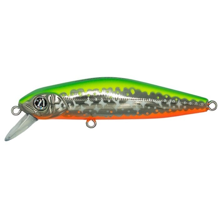 Pontoon21 CrackJack 78SP-SR – salmon and sea trout lure 78 mm 10.6 g 27 Pontoon21 CrackJack 78SP-SR – salmon and sea trout lure 78 mm 10.6 g 27
