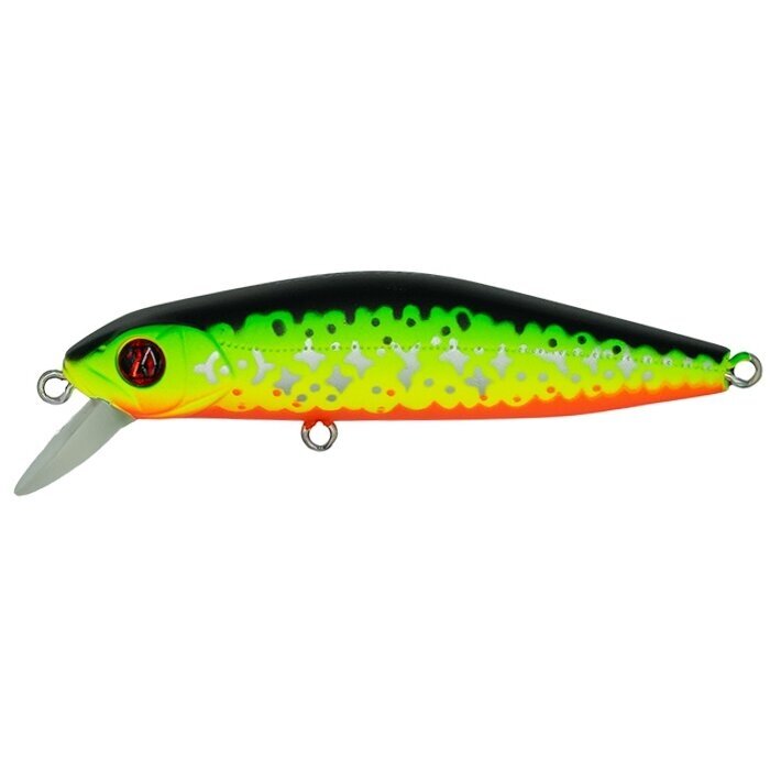 Pontoon21 CrackJack 78SP-SR – salmon and sea trout lure 78 mm 10.6 g 28 Pontoon21 CrackJack 78SP-SR – salmon and sea trout lure 78 mm 10.6 g 28