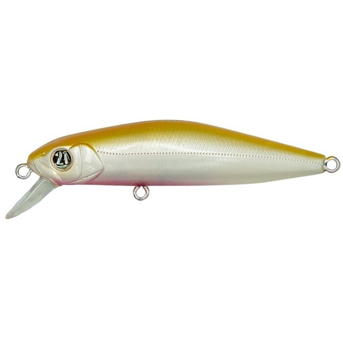 Pontoon21 CrackJack 78SP-SR – salmon and sea trout lure 78 mm 10.6 g 18 Pontoon21 CrackJack 78SP-SR – salmon and sea trout lure 78 mm 10.6 g 18