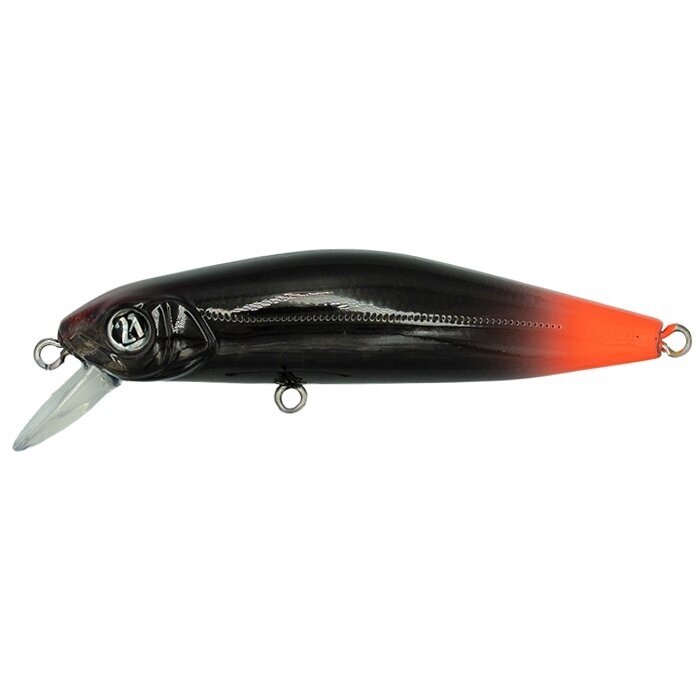Pontoon21 CrackJack 78SP-SR – salmon and sea trout lure 78 mm 10.6 g 21 Pontoon21 CrackJack 78SP-SR – salmon and sea trout lure 78 mm 10.6 g 21
