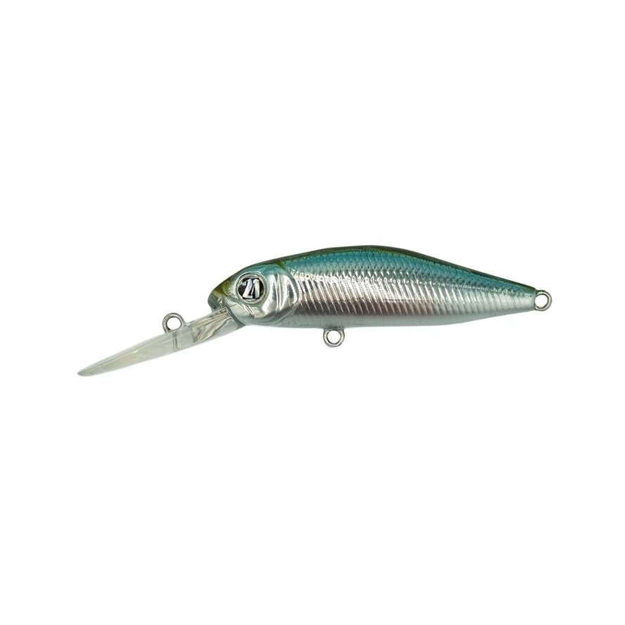 Pontoon21 CrackJack 58SP-DR 58 mm 5.7 g SP / Suspending DR 2.3–2.5 m (lure) Pontoon21 CrackJack 58SP-DR 58 mm 5.7 g SP / Suspending DR 2.3–2.5 m (lure)