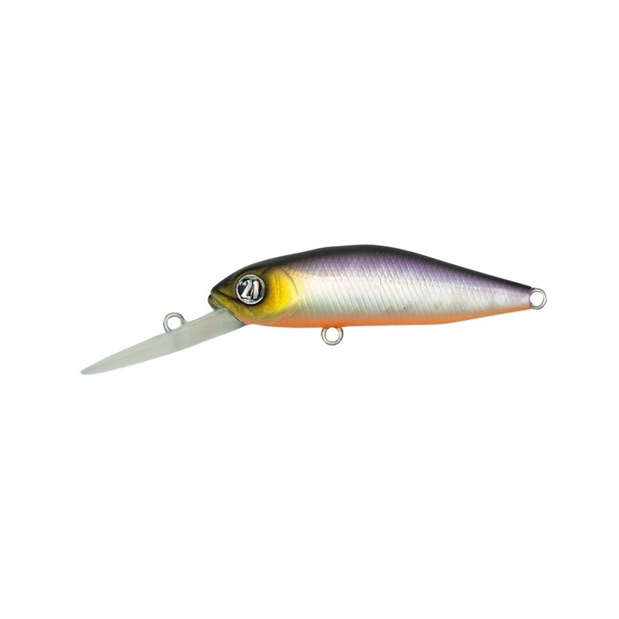 Pontoon21 CrackJack 58SP-DR 58 mm 5.7 g SP / Suspending DR 2.3–2.5 m (lure) Pontoon21 CrackJack 58SP-DR 58 mm 5.7 g SP / Suspending DR 2.3–2.5 m (lure)