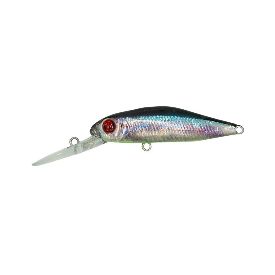 Pontoon21 CrackJack 58SP-DR 58 mm 5.7 g SP / Suspending DR 2.3–2.5 m (lure) Pontoon21 CrackJack 58SP-DR 58 mm 5.7 g SP / Suspending DR 2.3–2.5 m (lure)