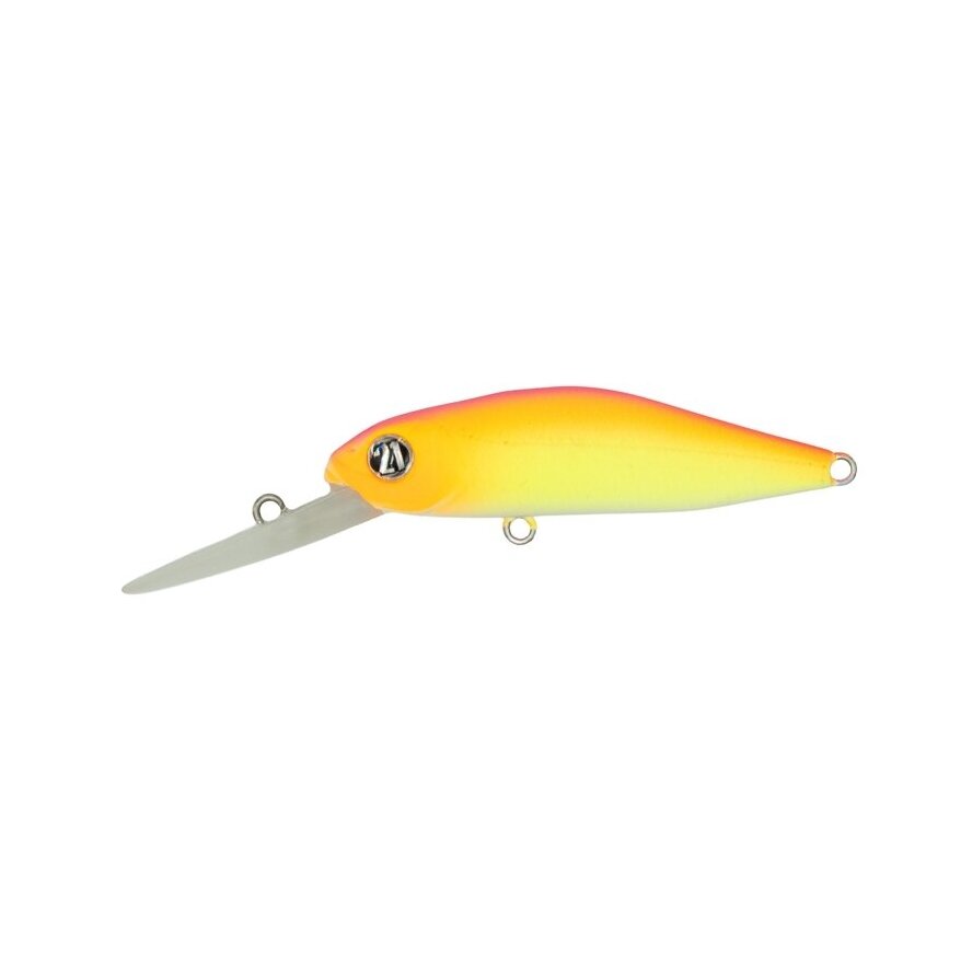 Pontoon21 CrackJack 58SP-DR 58 mm 5.7 g SP / Suspending DR 2.3–2.5 m (lure)