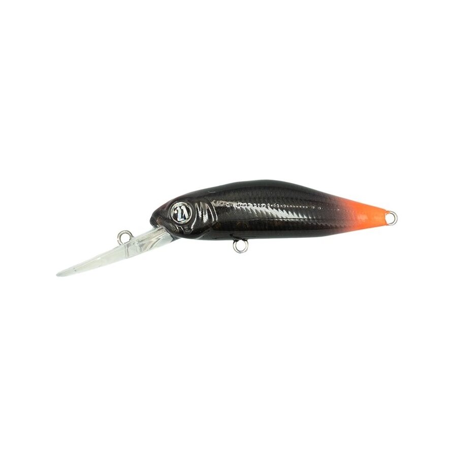 Pontoon21 CrackJack 58SP-DR 58 mm 5.7 g SP / Suspending DR 2.3–2.5 m (lure) Pontoon21 CrackJack 58SP-DR 58 mm 5.7 g SP / Suspending DR 2.3–2.5 m (lure)
