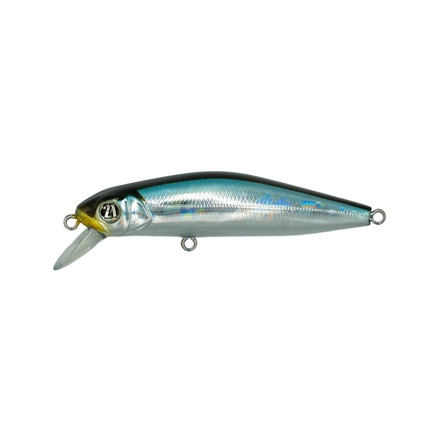 Pontoon21 CrackJack 78SP-SR – salmon and sea trout lure 78 mm 10.6 g Pontoon21 CrackJack 78SP-SR – salmon and sea trout lure 78 mm 10.6 g
