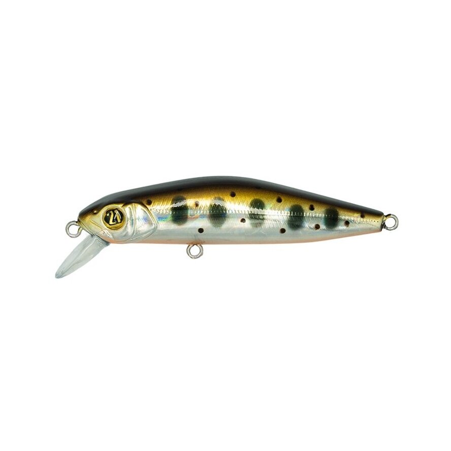Pontoon21 CrackJack 78SP-SR – salmon and sea trout lure 78 mm 10.6 g Pontoon21 CrackJack 78SP-SR – salmon and sea trout lure 78 mm 10.6 g