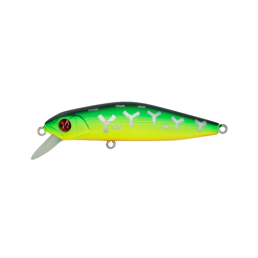 Pontoon21 CrackJack 78SP-SR – salmon and sea trout lure 78 mm 10.6 g Pontoon21 CrackJack 78SP-SR – salmon and sea trout lure 78 mm 10.6 g