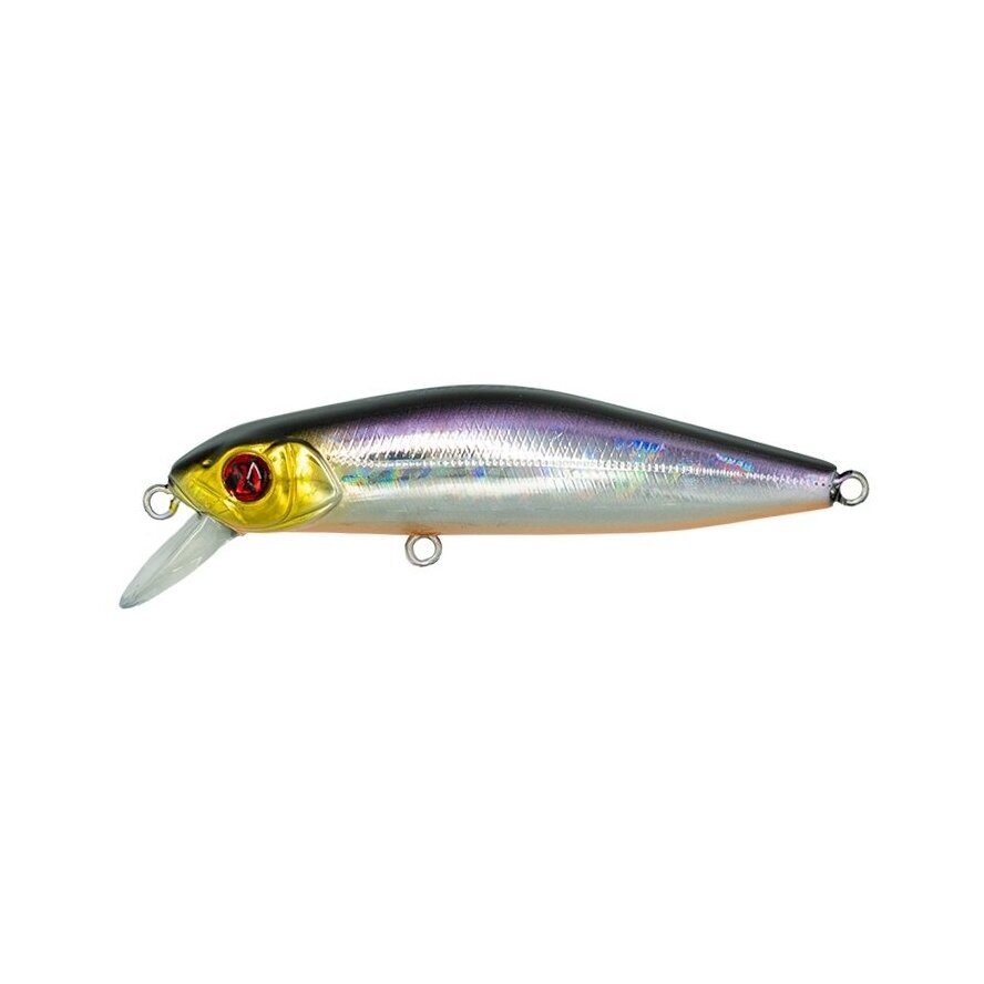 Pontoon21 CrackJack 78SP-SR – salmon and sea trout lure 78 mm 10.6 g