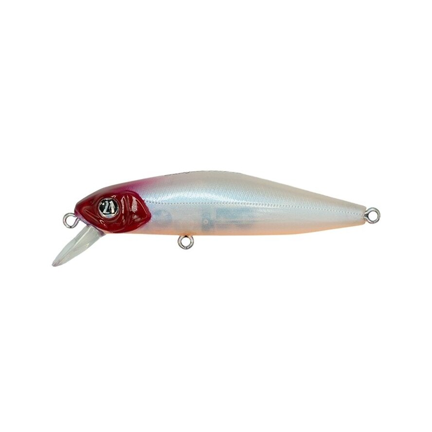 Pontoon21 CrackJack 78SP-SR – salmon and sea trout lure 78 mm 10.6 g