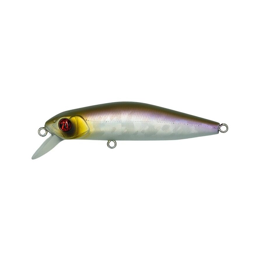Pontoon21 CrackJack 78SP-SR – salmon and sea trout lure 78 mm 10.6 g Pontoon21 CrackJack 78SP-SR – salmon and sea trout lure 78 mm 10.6 g