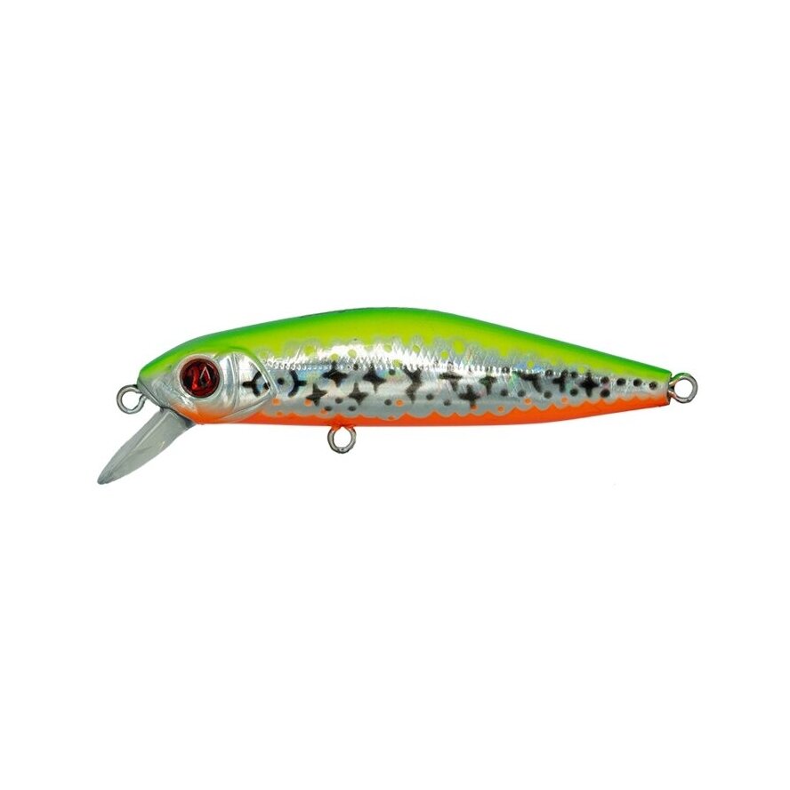 Pontoon21 CrackJack 78SP-SR – salmon and sea trout lure 78 mm 10.6 g Pontoon21 CrackJack 78SP-SR – salmon and sea trout lure 78 mm 10.6 g