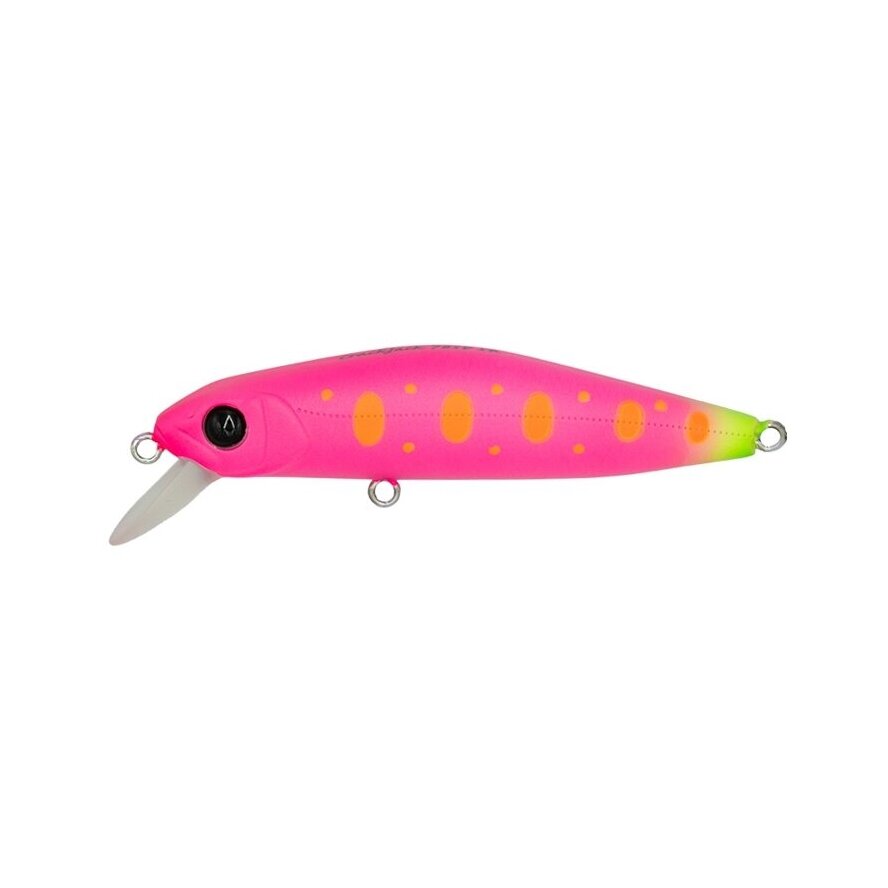 Pontoon21 CrackJack 78SP-SR – salmon and sea trout lure 78 mm 10.6 g Pontoon21 CrackJack 78SP-SR – salmon and sea trout lure 78 mm 10.6 g