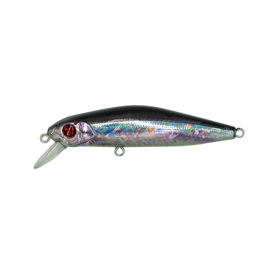 Pontoon21 CrackJack 78SP-SR – salmon and sea trout lure 78 mm 10.6 g Pontoon21 CrackJack 78SP-SR – salmon and sea trout lure 78 mm 10.6 g
