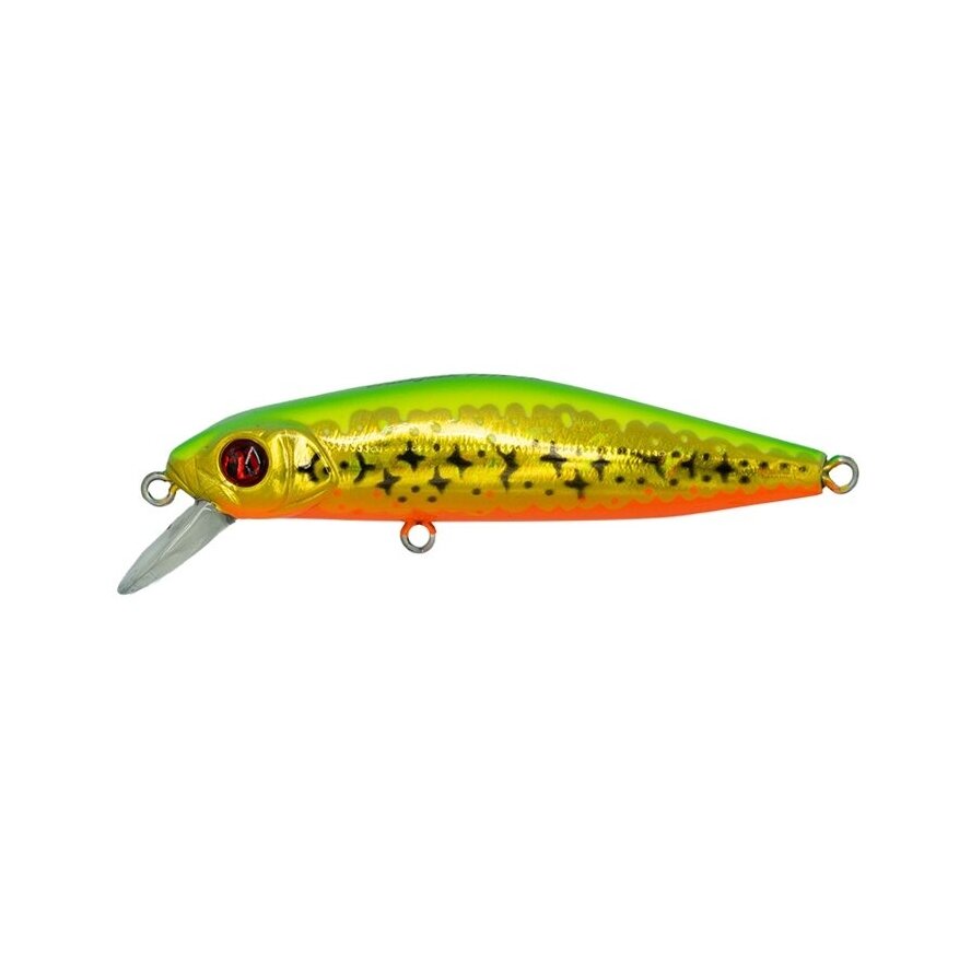 Pontoon21 CrackJack 78SP-SR – salmon and sea trout lure 78 mm 10.6 g Pontoon21 CrackJack 78SP-SR – salmon and sea trout lure 78 mm 10.6 g