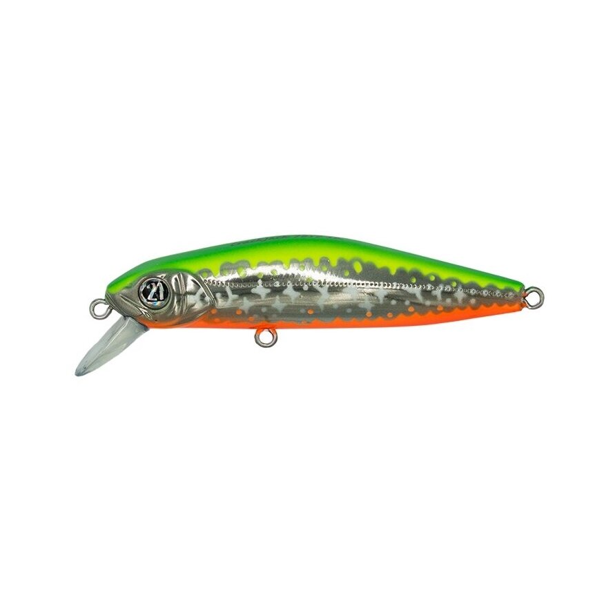 Pontoon21 CrackJack 78SP-SR – salmon and sea trout lure 78 mm 10.6 g Pontoon21 CrackJack 78SP-SR – salmon and sea trout lure 78 mm 10.6 g