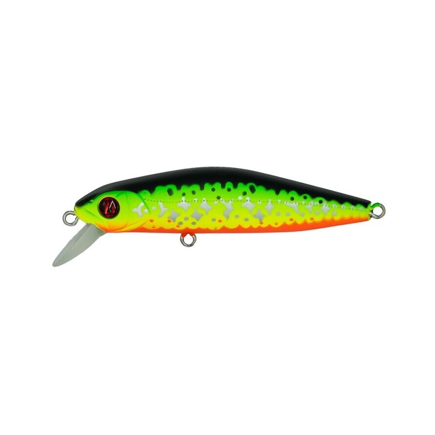 Pontoon21 CrackJack 78SP-SR – salmon and sea trout lure 78 mm 10.6 g Pontoon21 CrackJack 78SP-SR – salmon and sea trout lure 78 mm 10.6 g
