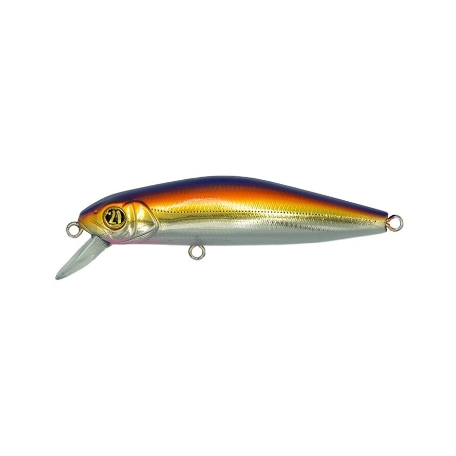 Pontoon21 CrackJack 78SP-SR – salmon and sea trout lure 78 mm 10.6 g Pontoon21 CrackJack 78SP-SR – salmon and sea trout lure 78 mm 10.6 g