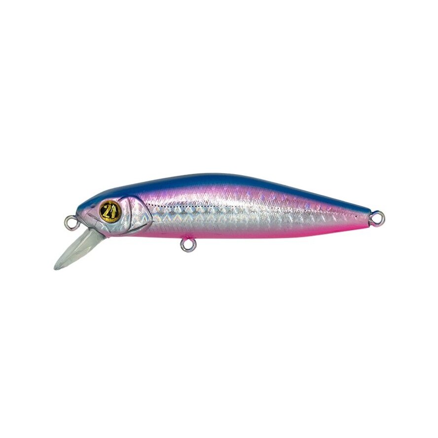 Pontoon21 CrackJack 78SP-SR – salmon and sea trout lure 78 mm 10.6 g Pontoon21 CrackJack 78SP-SR – salmon and sea trout lure 78 mm 10.6 g