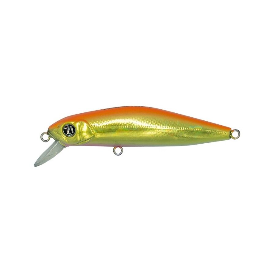 Pontoon21 CrackJack 78SP-SR – salmon and sea trout lure 78 mm 10.6 g Pontoon21 CrackJack 78SP-SR – salmon and sea trout lure 78 mm 10.6 g