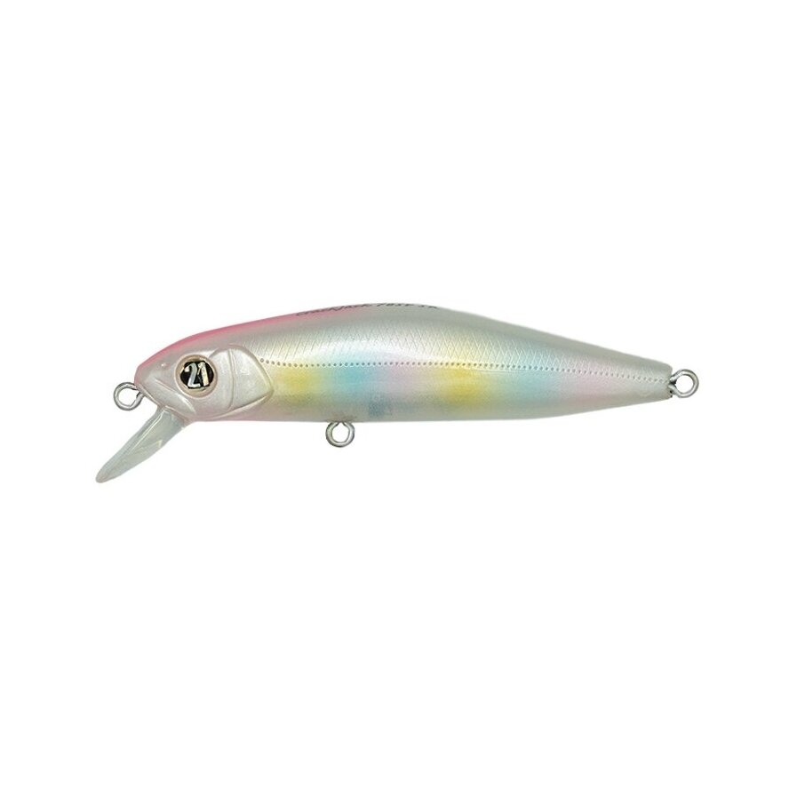 Pontoon21 CrackJack 78SP-SR – salmon and sea trout lure 78 mm 10.6 g Pontoon21 CrackJack 78SP-SR – salmon and sea trout lure 78 mm 10.6 g