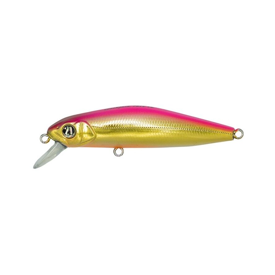 Pontoon21 CrackJack 78SP-SR – salmon and sea trout lure 78 mm 10.6 g