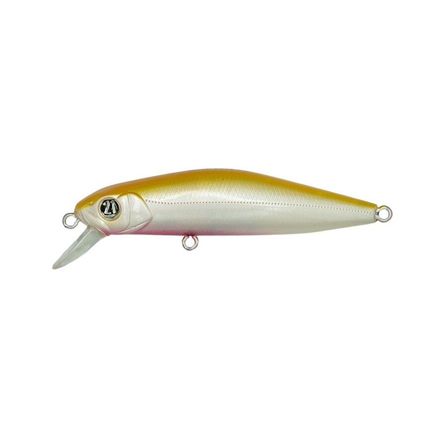 Pontoon21 CrackJack 78SP-SR – salmon and sea trout lure 78 mm 10.6 g