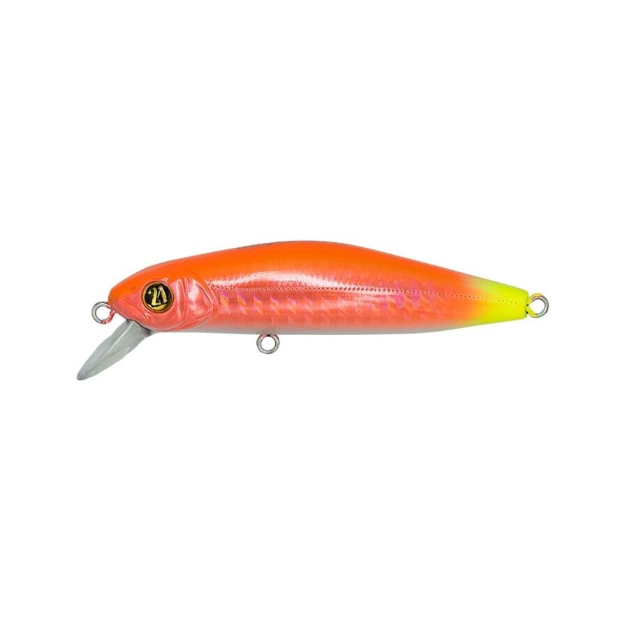 Pontoon21 CrackJack 78SP-SR – salmon and sea trout lure 78 mm 10.6 g