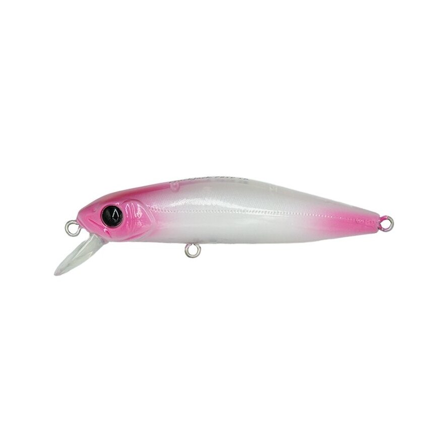 Pontoon21 CrackJack 78SP-SR – salmon and sea trout lure 78 mm 10.6 g