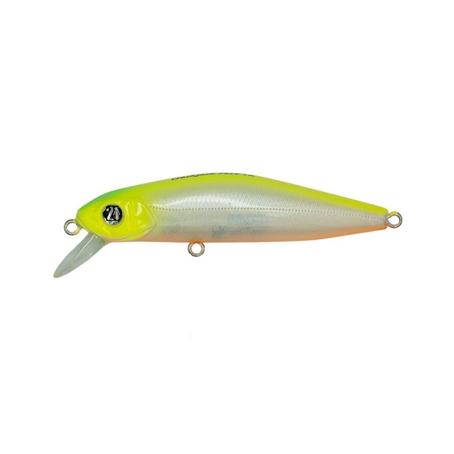 Pontoon21 CrackJack 78SP-SR – salmon and sea trout lure 78 mm 10.6 g