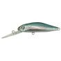 Pontoon21 CrackJack 58SP-DR 58 mm 5.7 g SP / Suspending DR 2.3–2.5 m (lure)