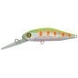 Pontoon21 CrackJack 58SP-DR 58 mm 5.7 g SP / Suspending DR 2.3–2.5 m (lure)